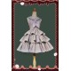Infanta From Afar JSK(Full Payment Without Shipping)